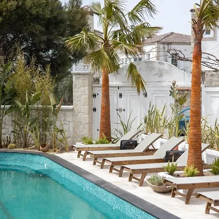 Art Hotel Alacati