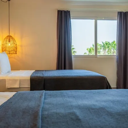 Art Hotel Alacati