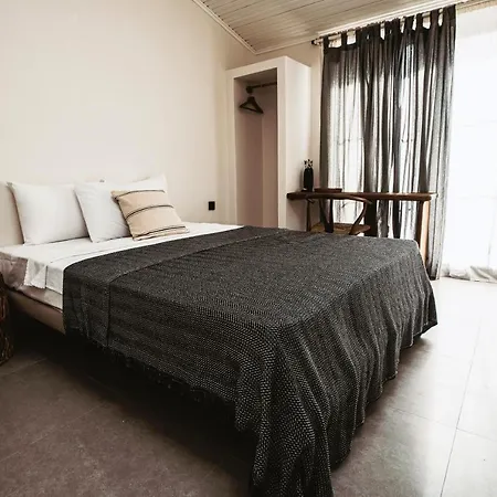 Hotel Art Alacati