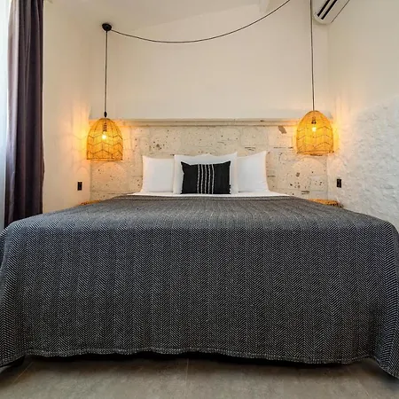 Hotel Art Alacati