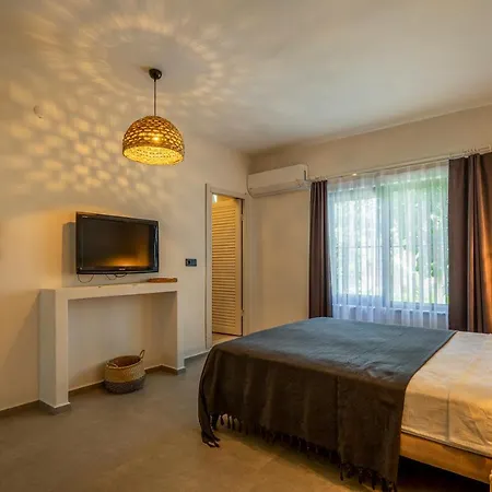 Art Hotel Alacati