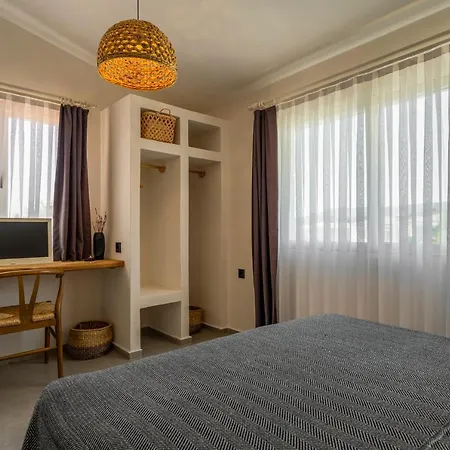 Art Hotel Alacati