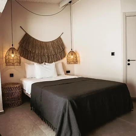 Art Hotel Alacati