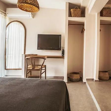 Art Hotel Alacati