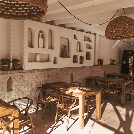 Hotel Art Alacati